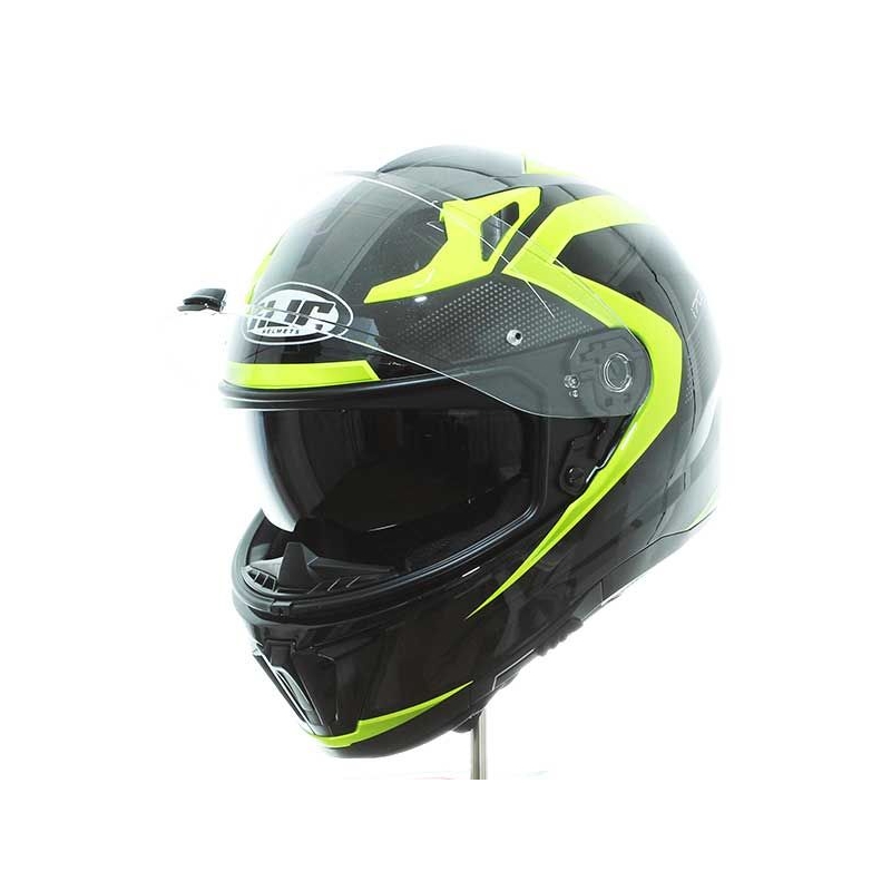 Integral Motorradhelm HJC i70 Asto MC4H Ausverkauf