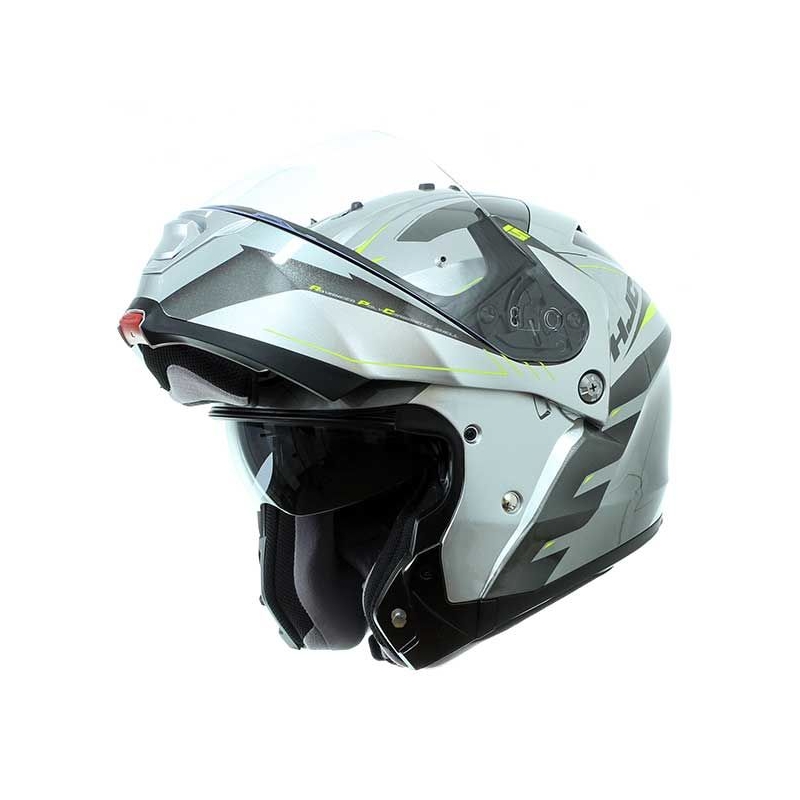 HJC IS-MAX II Cormi MC4H Motorradhelm zu verkaufen Ausverkauf