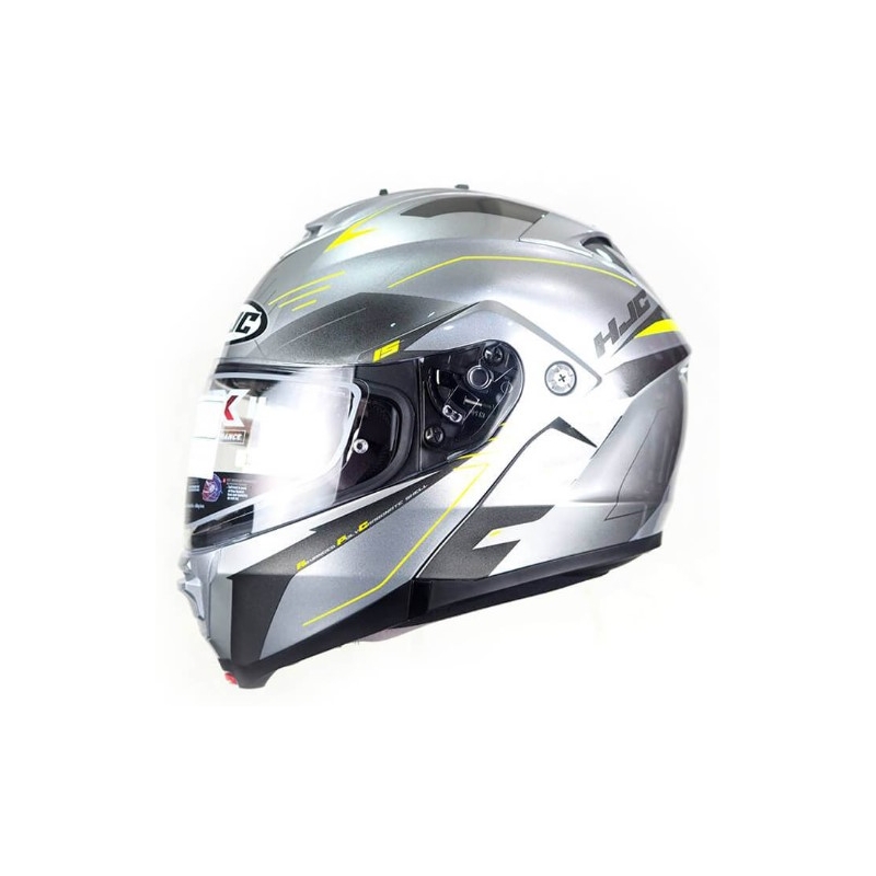 HJC IS-MAX II Cormi MC4H Motorradhelm zu verkaufen Ausverkauf