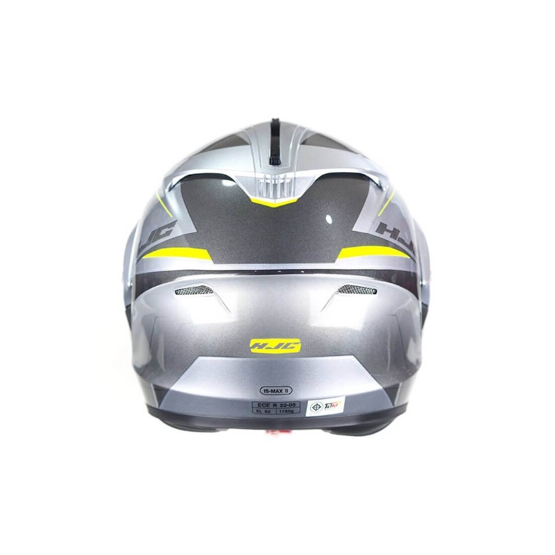 HJC IS-MAX II Cormi MC4H Motorradhelm zu verkaufen Ausverkauf