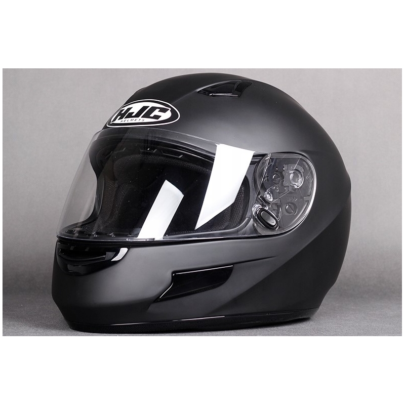 HJC CL-SP Integral Motorradhelm schwarz matt