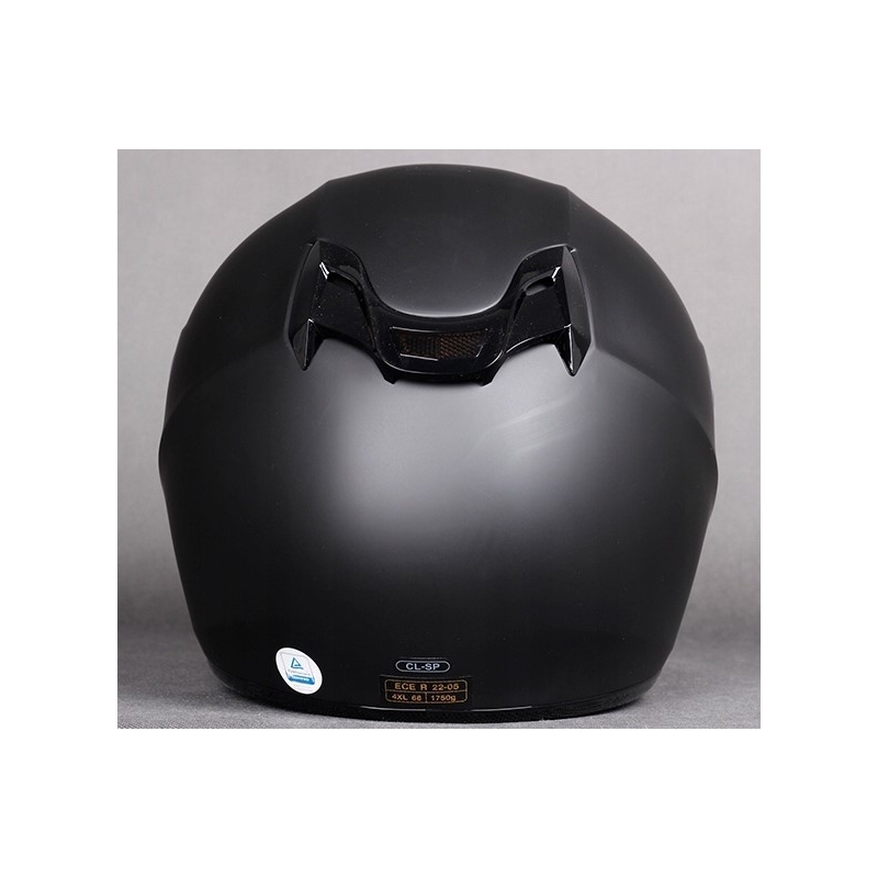 HJC CL-SP Integral Motorradhelm schwarz matt