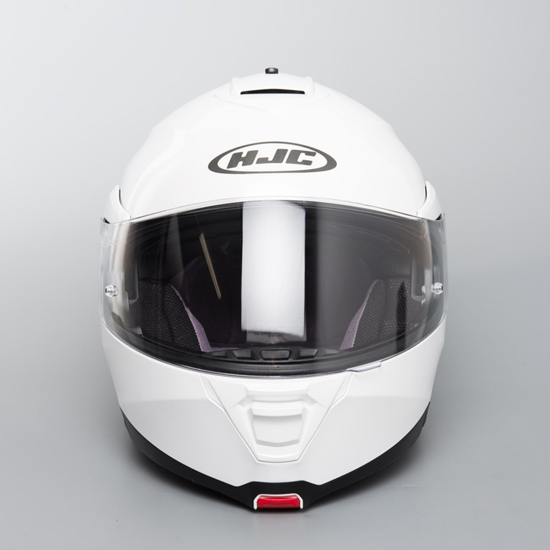HJC IS-MAX II Motorradhelm weiß