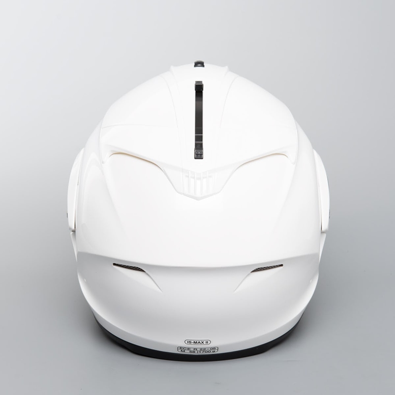 HJC IS-MAX II Motorradhelm weiß