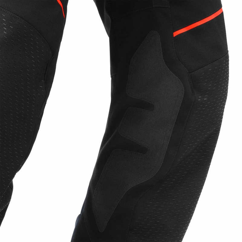 Shima Hero 3.0 Motorradhose grau-blau