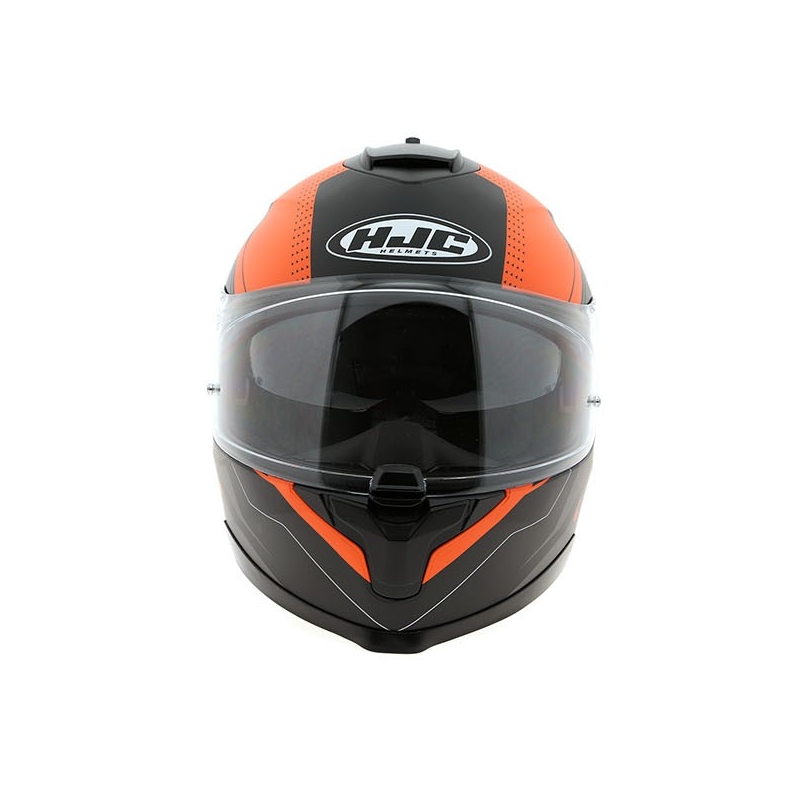 HJC C70 Boltas MC7SF Integral Motorradhelm