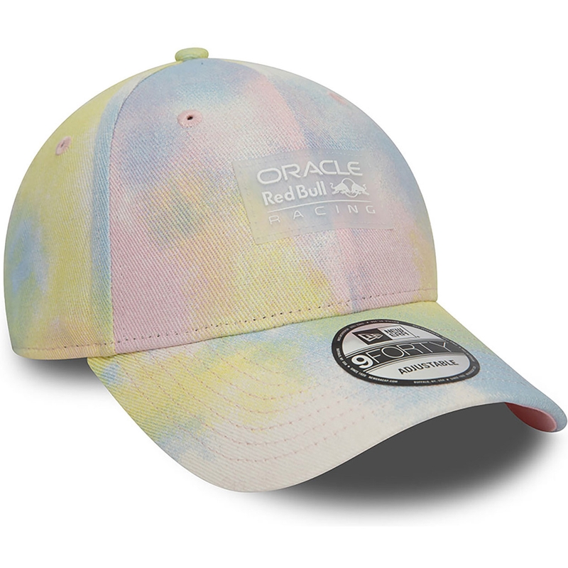 Red Bull Racing F1 DYE-Kappe