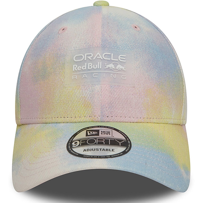 Red Bull Racing F1 DYE-Kappe