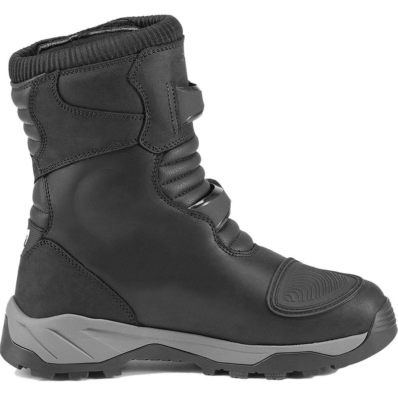 Forma Adventure PRO Low Motorradstiefel Schwarz