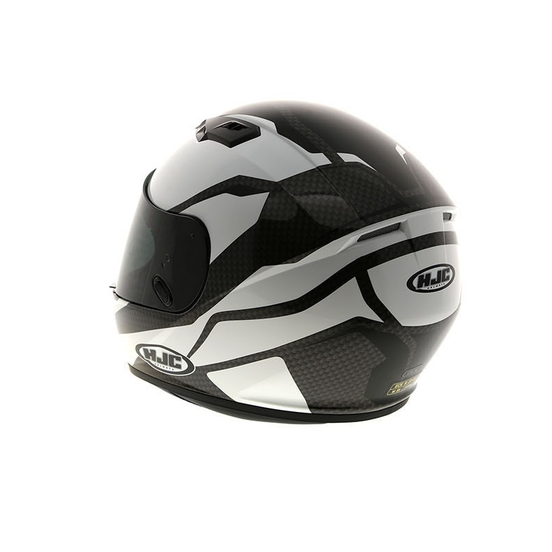 Integral Motorradhelm HJC CS-15 Sebka MC5 Ausverkauf