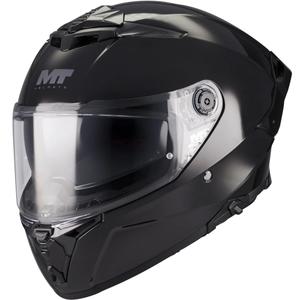 Integralhelm MT Thunder 4 R Pure A1 schwarz