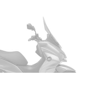Windschirm PUIG V-TECH LINE TOURING 22852W transparent