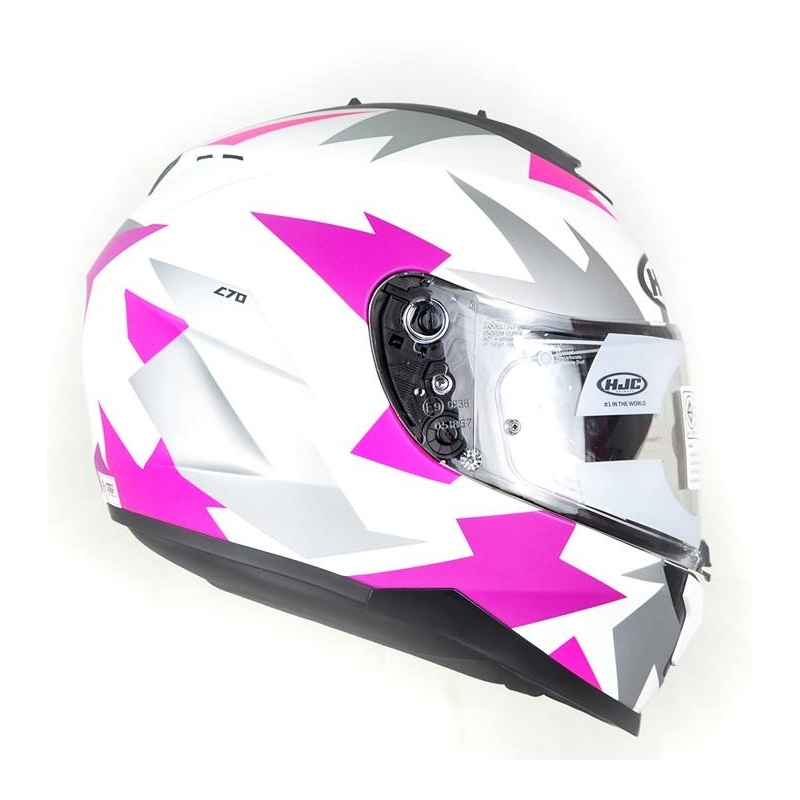 HJC C70 Valon MC8SF Integral Motorradhelm