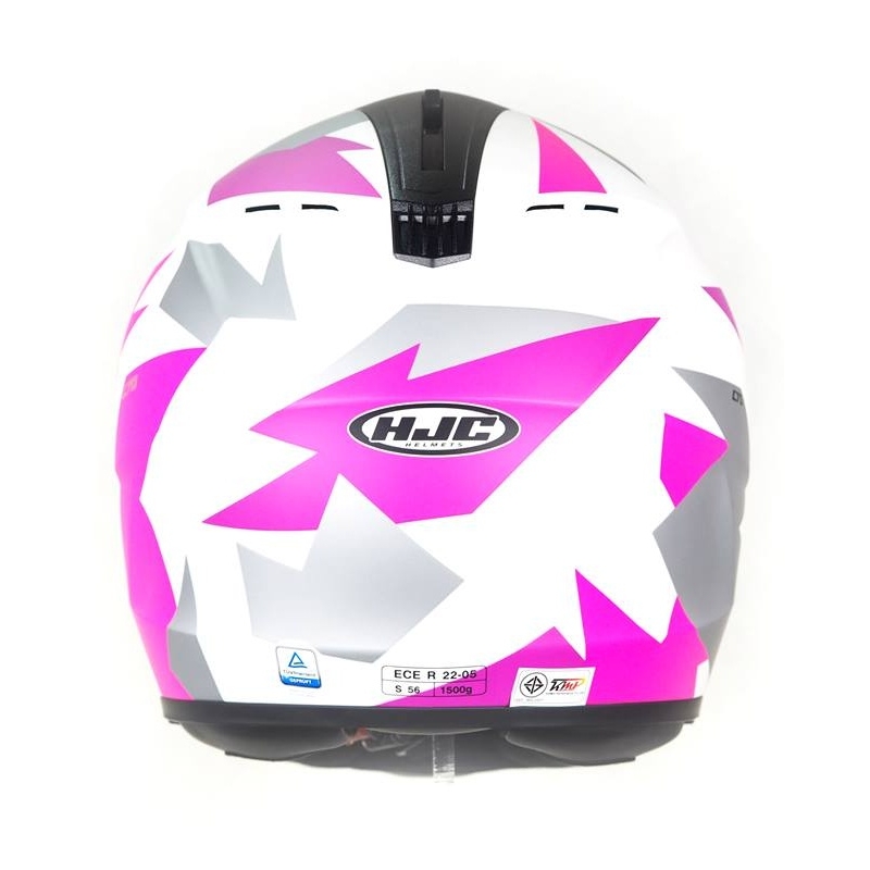 HJC C70 Valon MC8SF Integral Motorradhelm