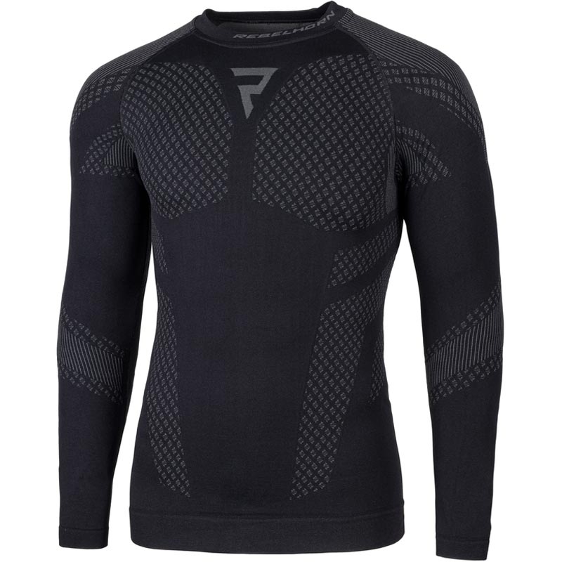 Thermoshirt Rebelhorn Active II