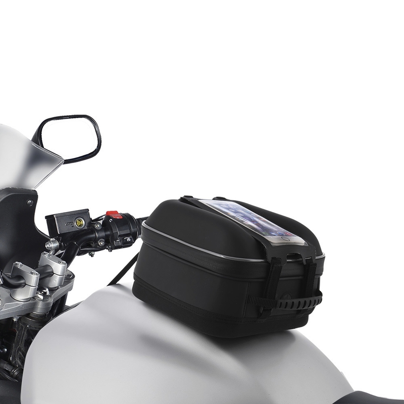 Tankrucksack für Motorrad Oxford S-Series Q4s QR Ausverkauf