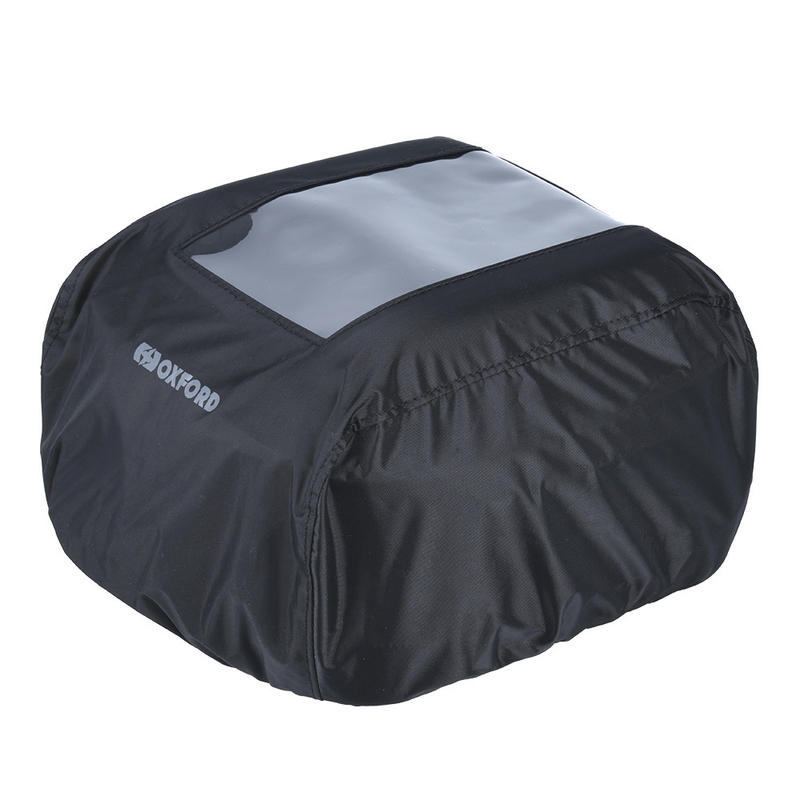 Tankrucksack für Motorrad Oxford S-Series Q4s QR Ausverkauf