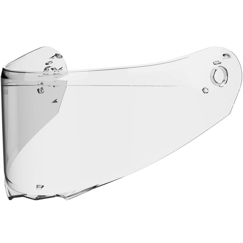 MT 935 Pinlock Max Vision Visier für MT Genesis SV/R SV Helme, klar