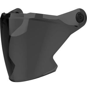 MT-V-37 Max Vision Visier für MT Cosmo Helme dunkel