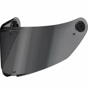 MT-V-28C Visier für MT Thunder 4 R SV Helme, getönt