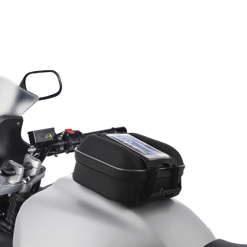 Tankrucksack für Motorrad Oxford S-Series M4s