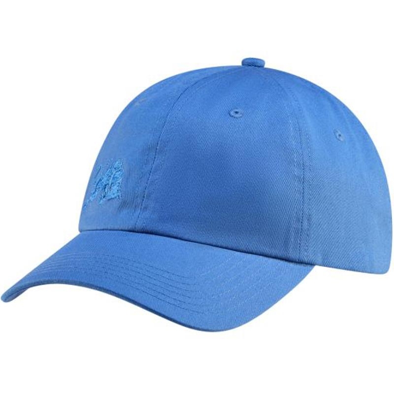 Red Bull Racing Core Cap blau