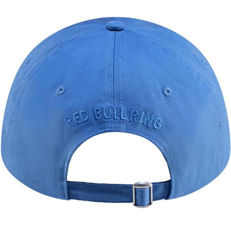 Red Bull Racing Core Cap blau