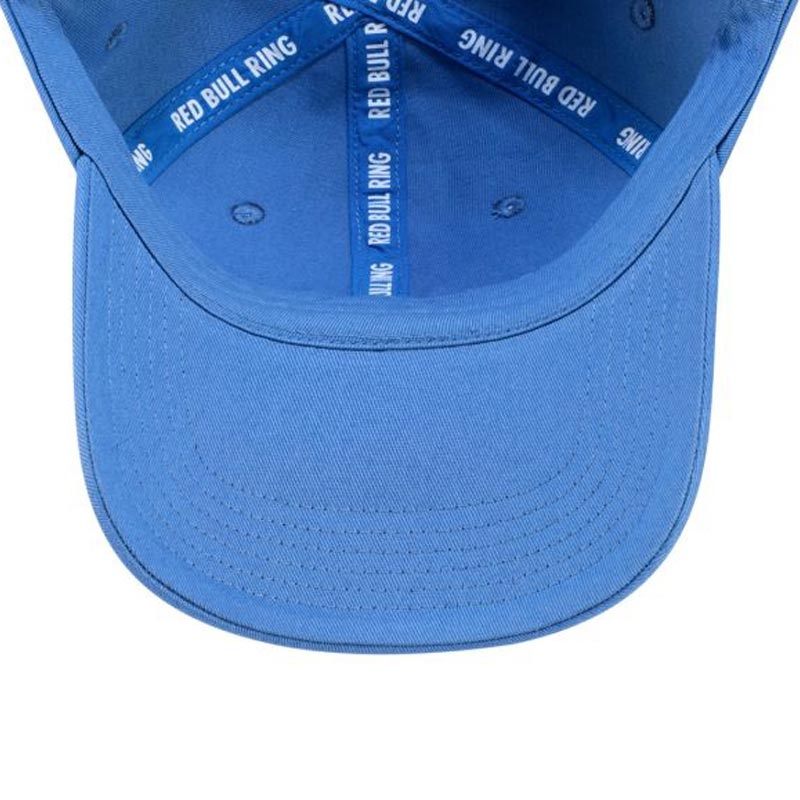 Red Bull Racing Core Cap blau