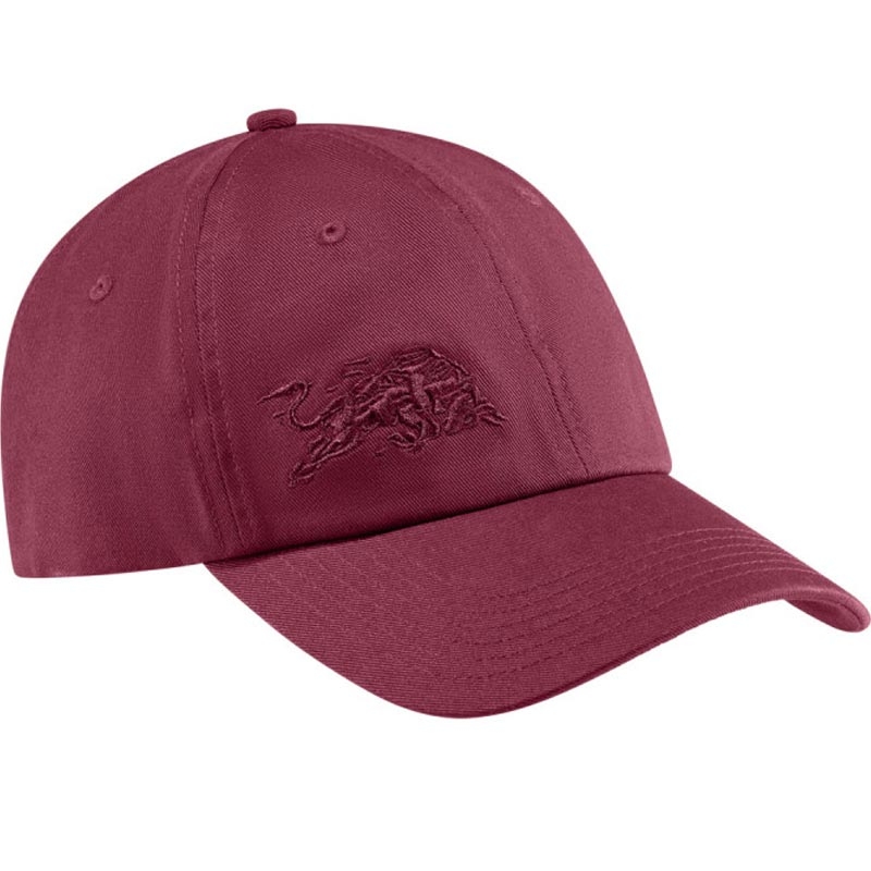 Red Bull Racing Core Cap dunkelrot