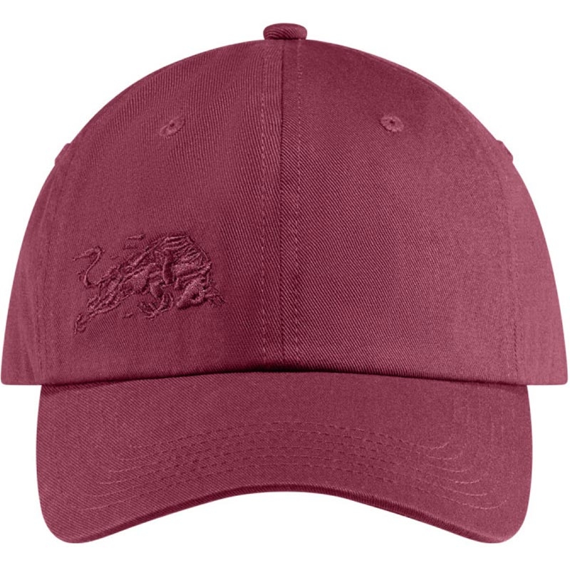 Red Bull Racing Core Cap dunkelrot