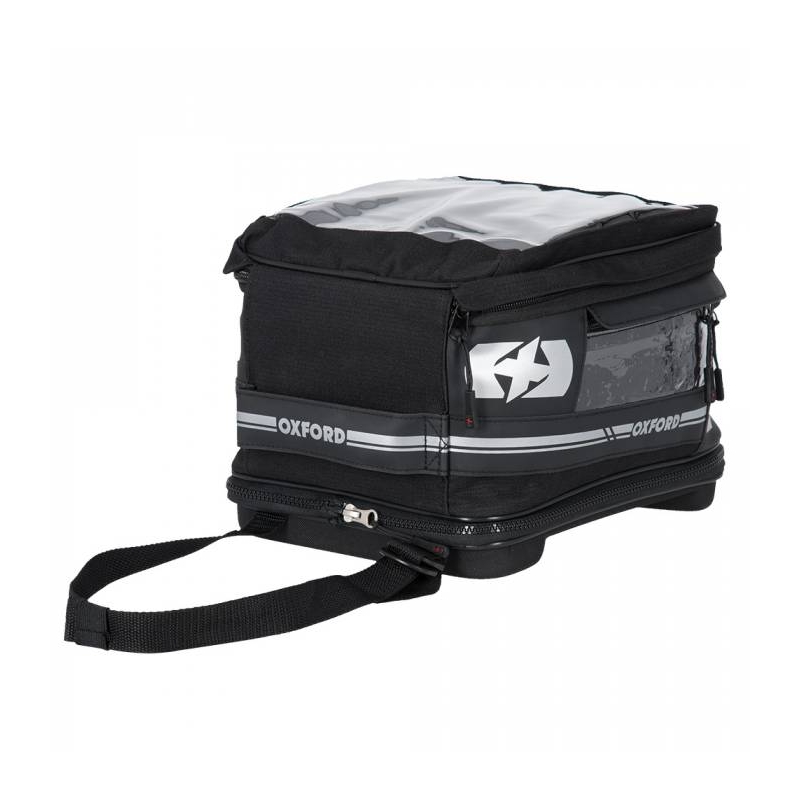 Tankrucksack für Motorrad Oxford F1 QR