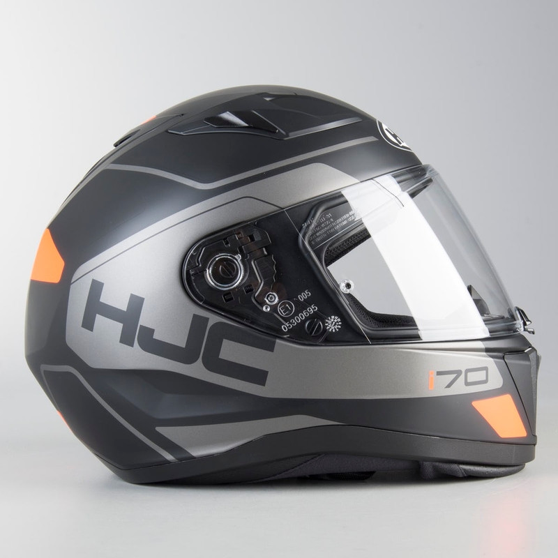 HJC i70 Karon MC5SF Integral Motorradhelm