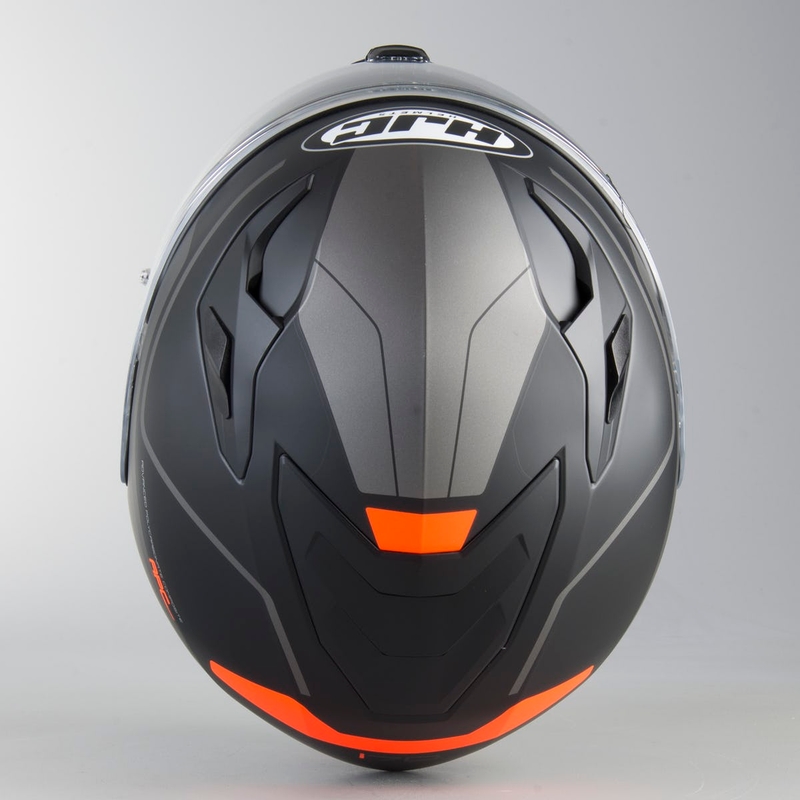 HJC i70 Karon MC5SF Integral Motorradhelm