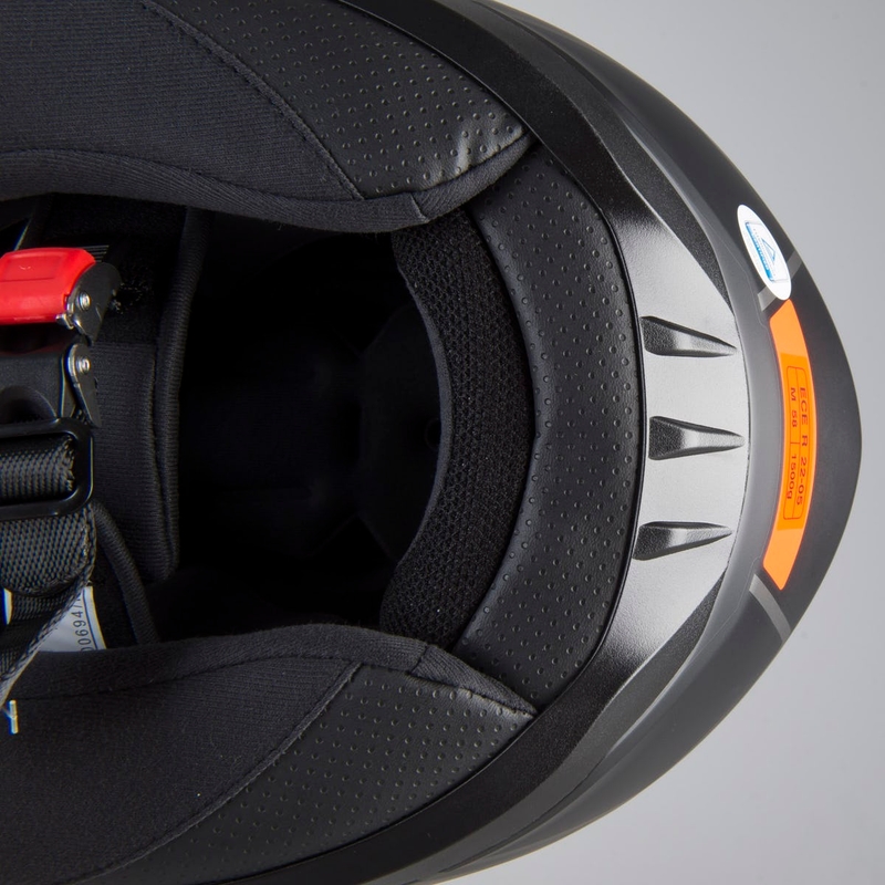 HJC i70 Karon MC5SF Integral Motorradhelm