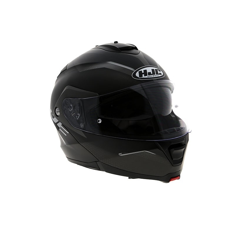 Klappbarer Motorradhelm HJC IS-MAX 2 Dova MC5SF