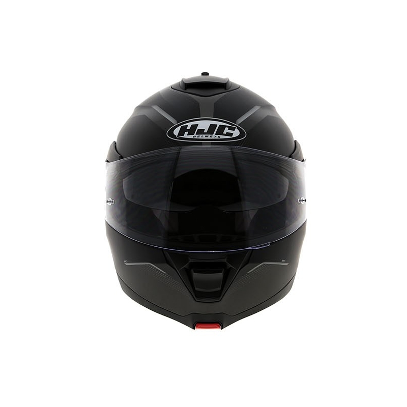 Klappbarer Motorradhelm HJC IS-MAX 2 Dova MC5SF