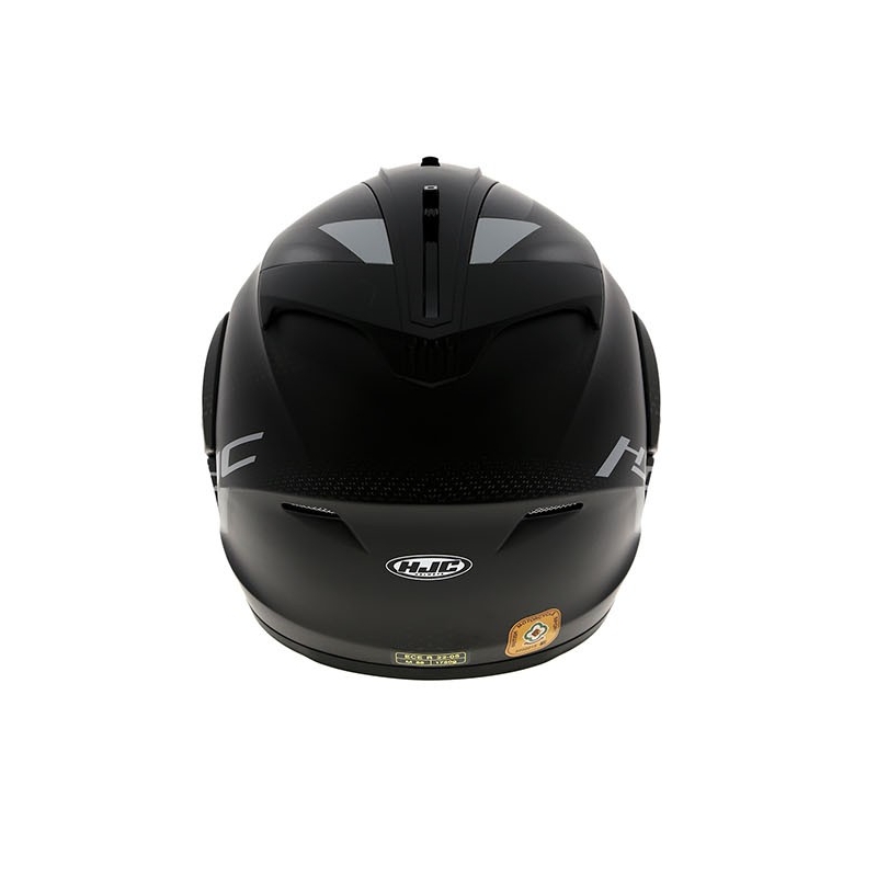 Klappbarer Motorradhelm HJC IS-MAX 2 Dova MC5SF