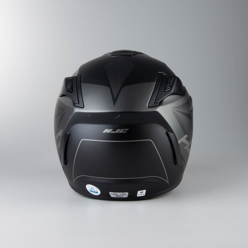 HJC RPHA 70 Gadivo MC5SF Integral Motorradhelm