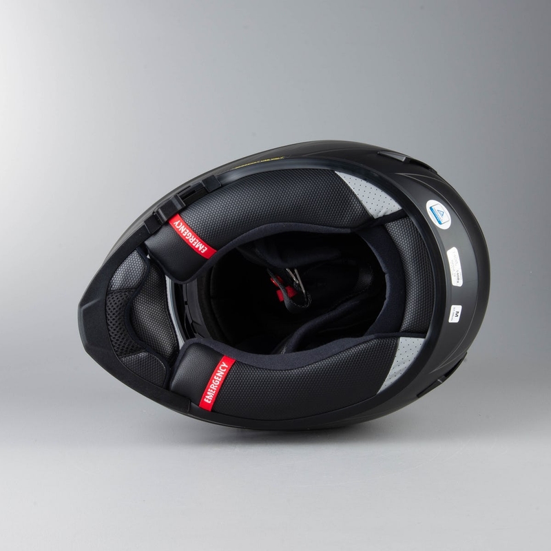 HJC RPHA 70 Gadivo MC5SF Integral Motorradhelm