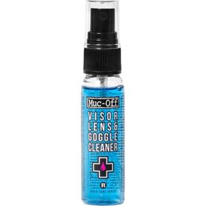 Visor, lens & goggle cleaner MUC-OFF 212 32ml
