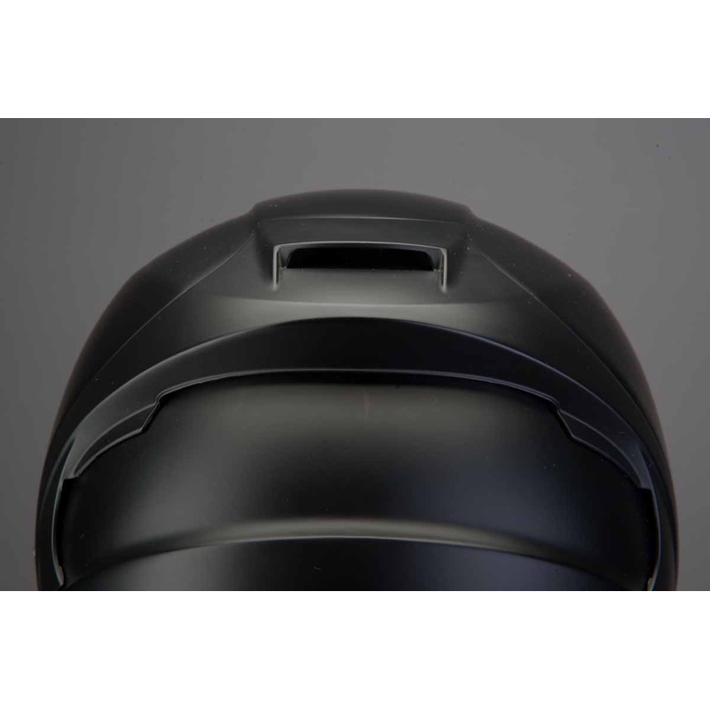 Moto Integralhelm Scorpion EXO-2000 Evo Air schwarz matt