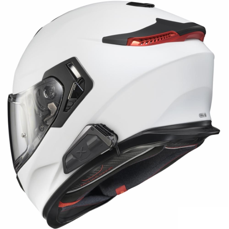 Gegensprechanlage Scorpion EXO-COM Link-1 dual dunkelgrau