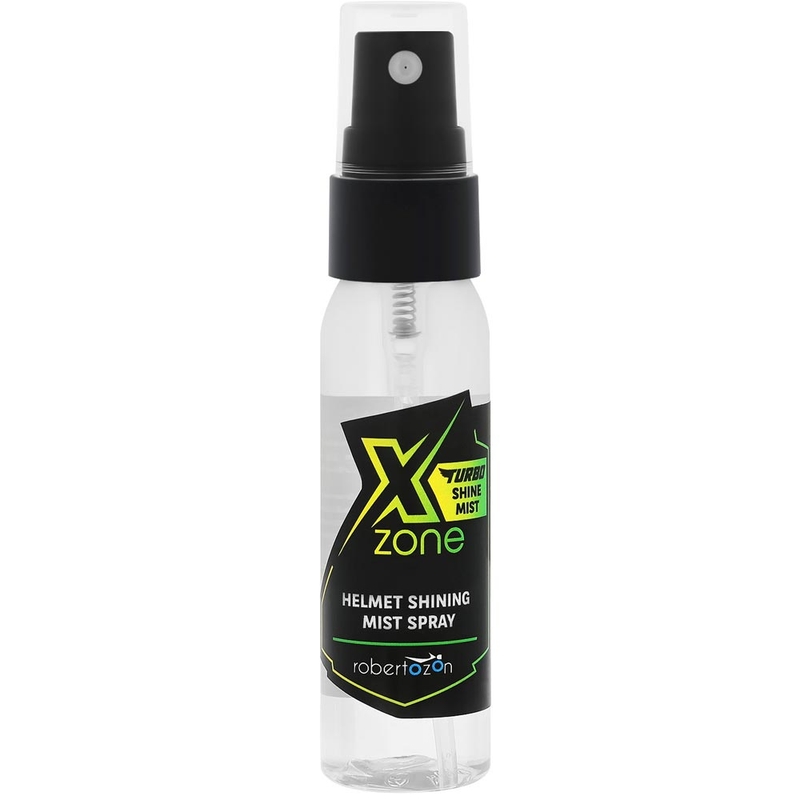 Motorradhelmreiniger Xzone® Helmet Detailer Mini 30 ml