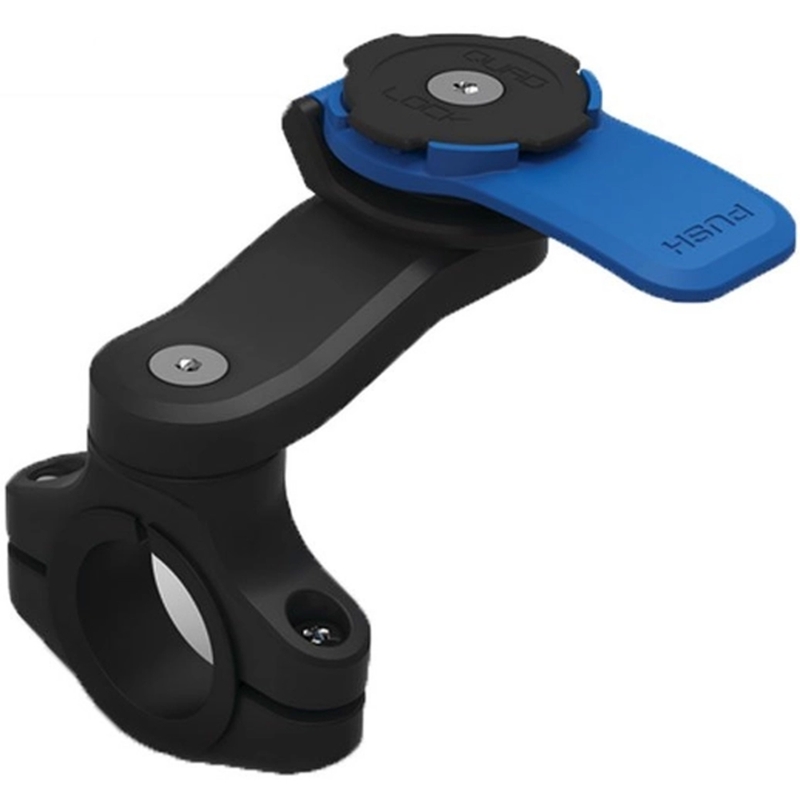 Quad Lock® Motorrad-Lenkerhalterung (V2)