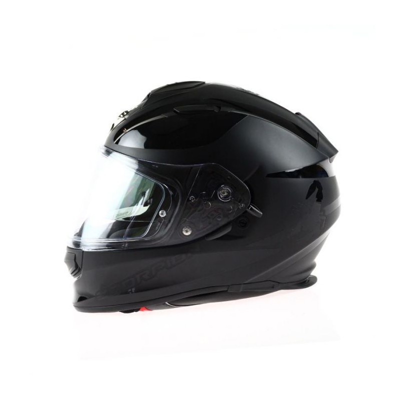 Integralhelm Scorpion EXO-510 Air Sublim schwarz-matt-schwarz