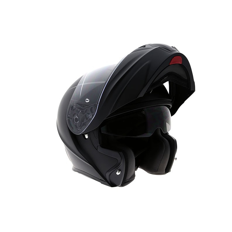 Motorradhelm Scorpion EXO-920 schwarz matt Ausverkauf