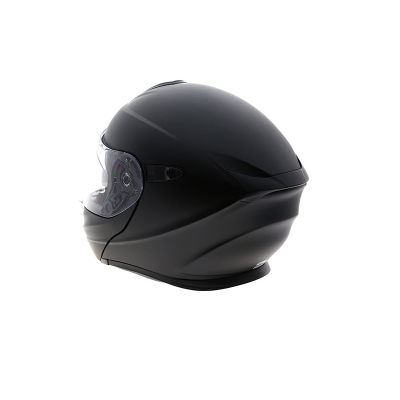 Motorradhelm Scorpion EXO-920 schwarz matt Ausverkauf