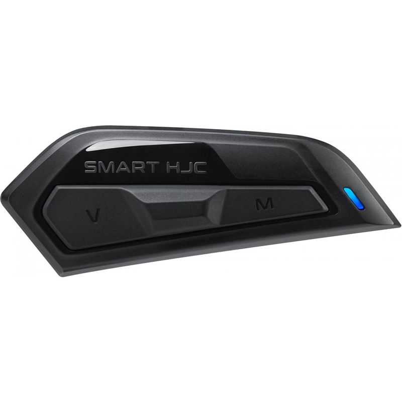 HJC Bluetooth-Freisprecheinrichtung SMART 50B, mattschwarz