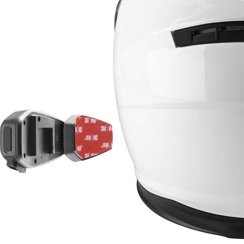 Interphone Bluetooth-Headset U-COM6R – Doppelpack