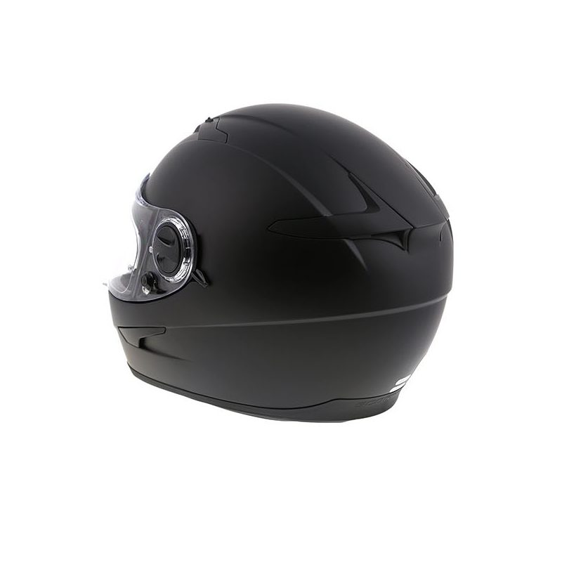 Integralhelm Scorpion EXO-490 schwarz matt